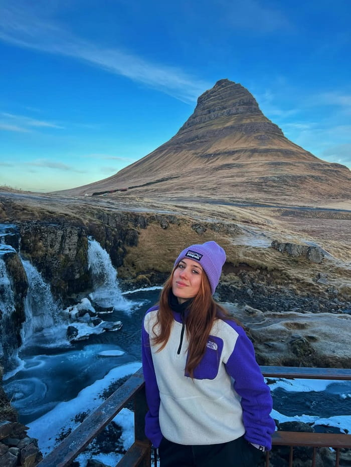Vẻ đẹp bán đảo Snaefellsnes Iceland