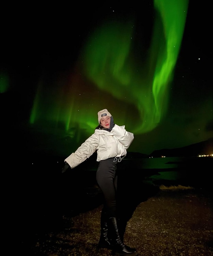 Vẻ đẹp bán đảo Snaefellsnes Iceland