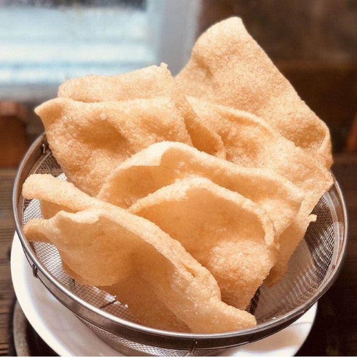Ngoài chuối khô Cà Mau thì du lịch Cà Mau nên mua gì về làm quà