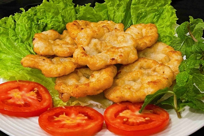 Ngoài chuối khô Cà Mau thì du lịch Cà Mau nên mua gì về làm quà