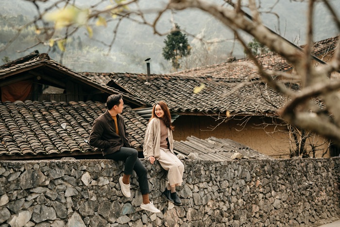 Chi phí du lịch Hà Giang phải kể tới vé tham quan các địa danh - Ảnh: PYS Travel