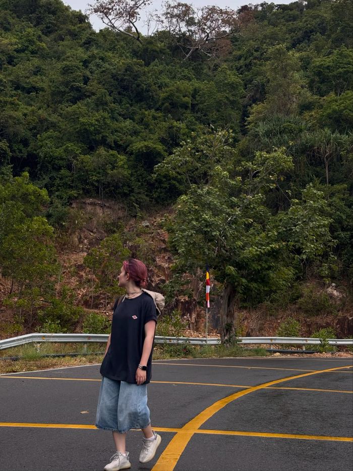  những ngọn núi đẹp nhất Nha Trang