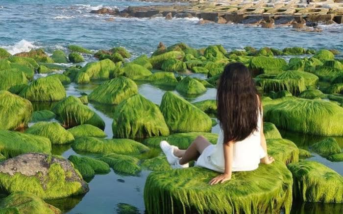 Du lịch biển ở Lâm Đồng