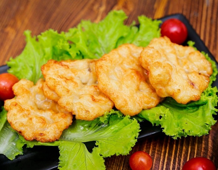 Ngoài chuối khô Cà Mau thì du lịch Cà Mau nên mua gì về làm quà