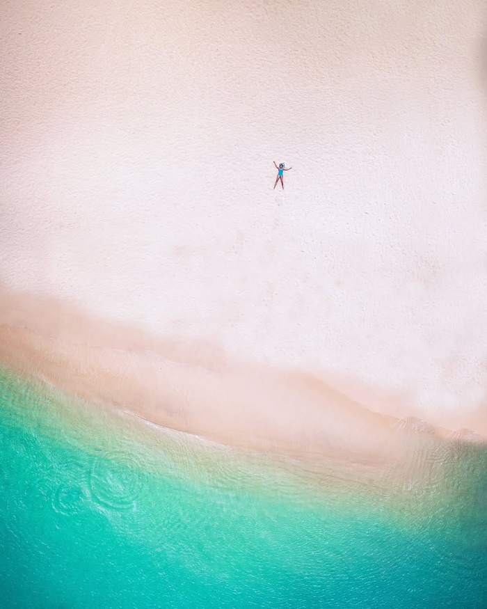 Khám phá đảo Boa Vista Cape Verde