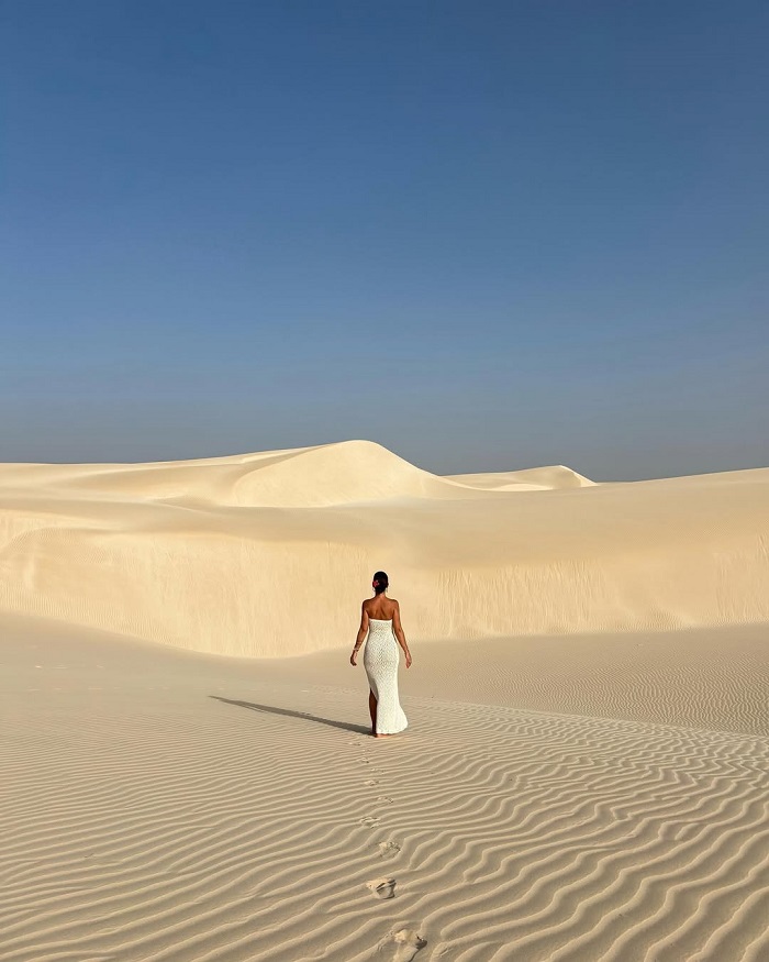 Khám phá đảo Boa Vista Cape Verde