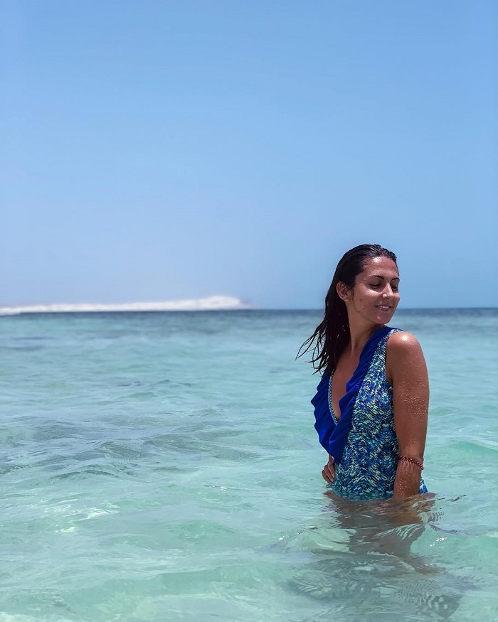 Khám phá đảo Boa Vista Cape Verde