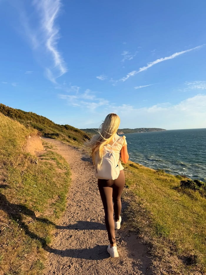 Khám phá đảo Bornholm Đan Mạch