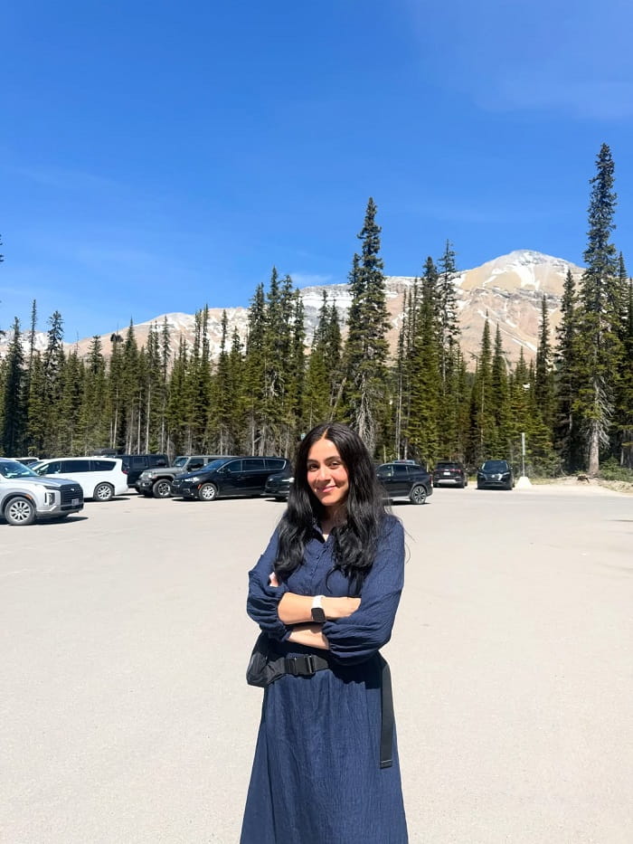 Khám phá vườn quốc gia Banff Canada