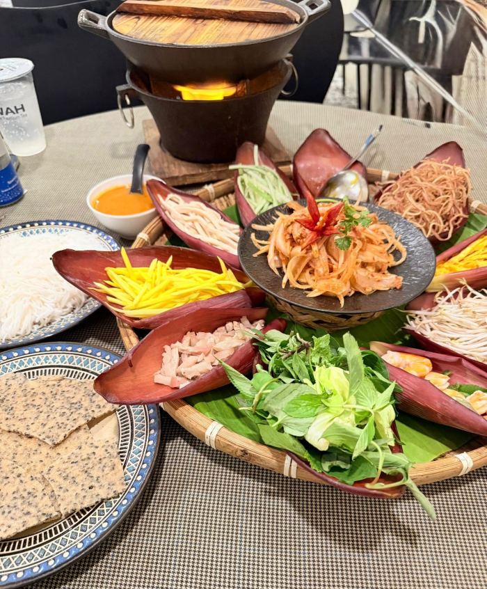 Du lịch biển ở Lâm Đồng