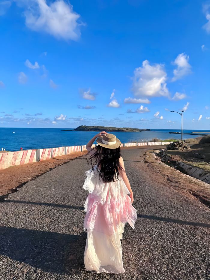 du lịch biển ở Lâm Đồng