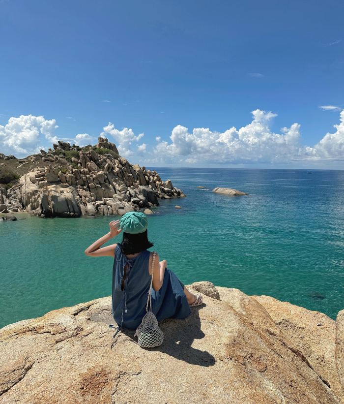 du lịch biển ở Lâm Đồng