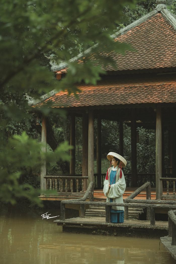 Du lịch Huế mùa vu lan đi đâu? 