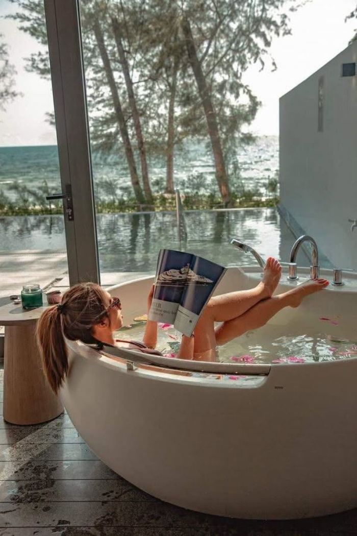 Du lịch Phú Quốc mùa mưa Du lịch Phú Quốc mùa mưa