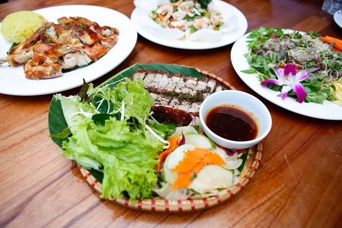 List các quán nhậu ngon ở Thanh Hóa lý tưởng cho hội bạn thân