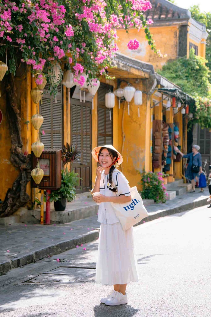 Giá vé tham quan các địa điểm du lịch Đà Nẵng - gần Đà Nẵng có phí 