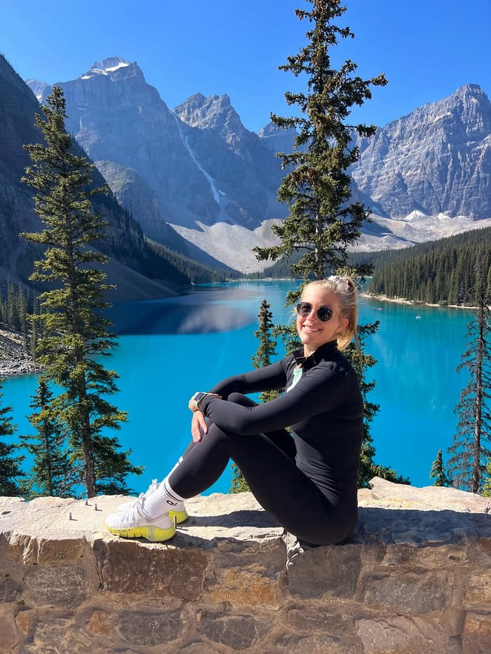 Nên ghé thăm địa điểm nào khi đến vườn quốc gia Banff Canada