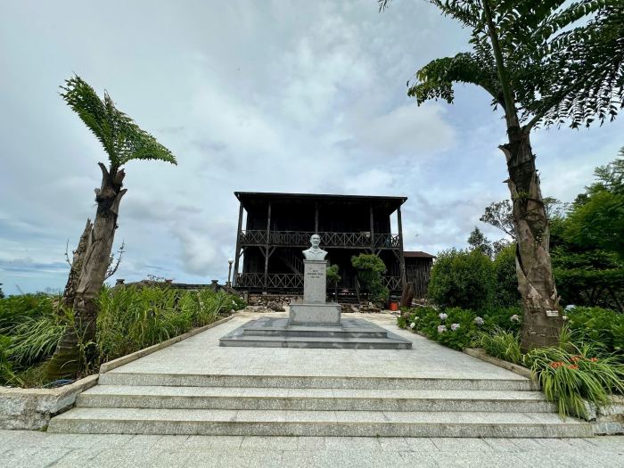  những ngọn núi đẹp nhất Nha Trang