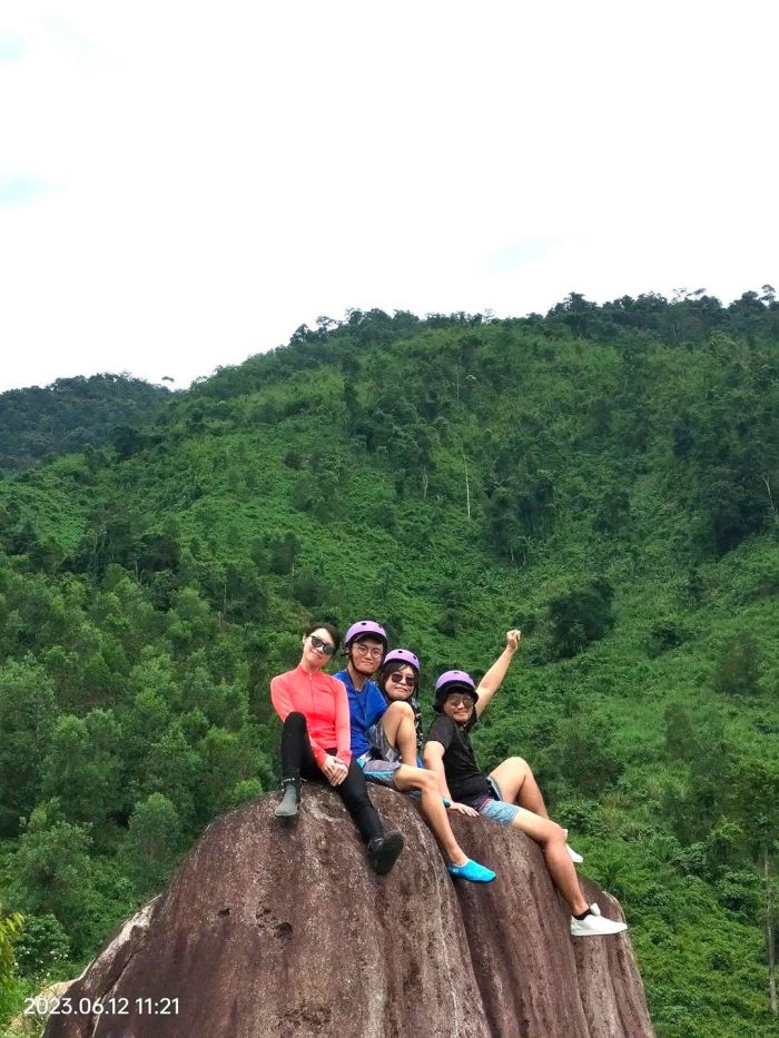  những ngọn núi đẹp nhất Nha Trang