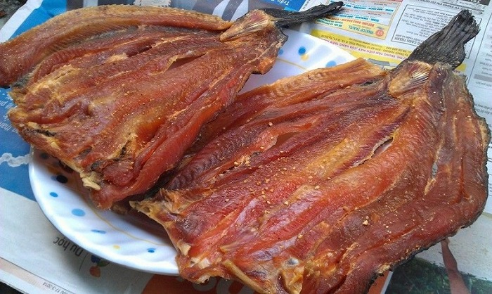 Ngoài chuối khô Cà Mau thì du lịch Cà Mau nên mua gì về làm quà