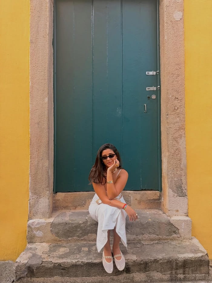 Khám phá khu phố Pelourinho Brazil