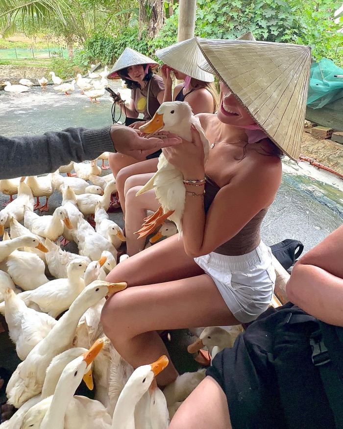 Kinh nghiệm đi tàu di sản Huế - Phong Nha Kinh nghiệm đi tàu di sản Huế - Phong Nha