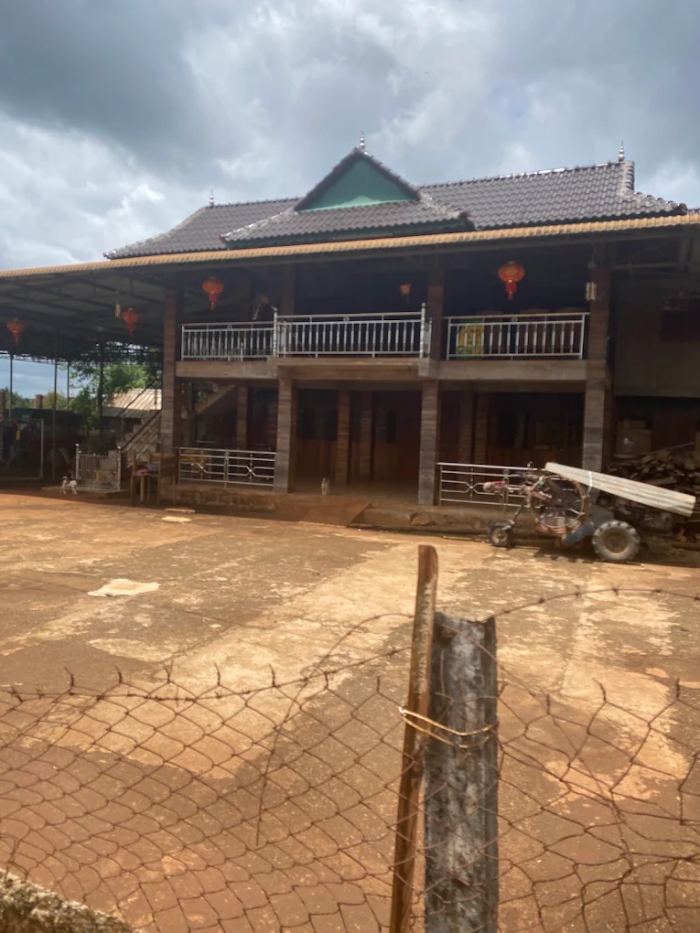  làng Kép Gia Lai