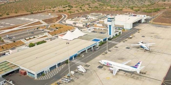 Tham quan đảo Santiago Cape Verde