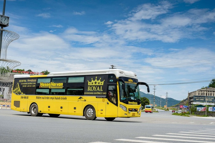 Nên đi Sapa tự túc hay theo tour? Hình thức đi tour được công ty lữ hành chuẩn bị trọn gói - Ảnh: MIA