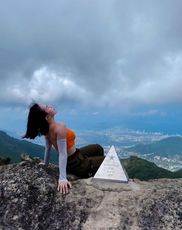  những ngọn núi đẹp nhất Nha Trang