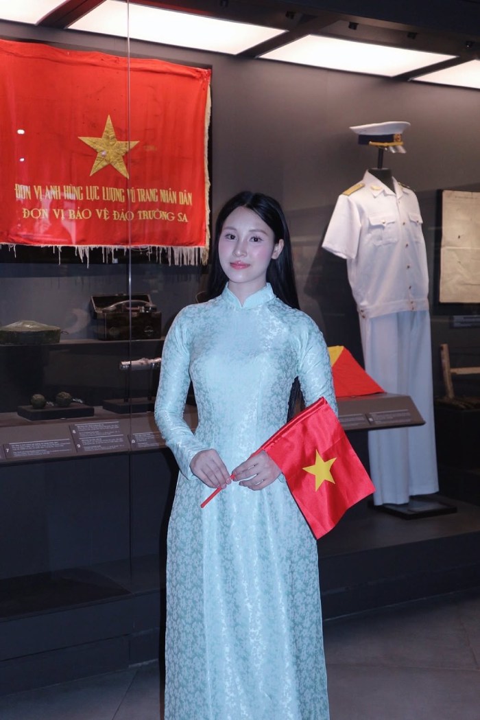 Những trải nghiệm nên thử dịp lễ 2/9
