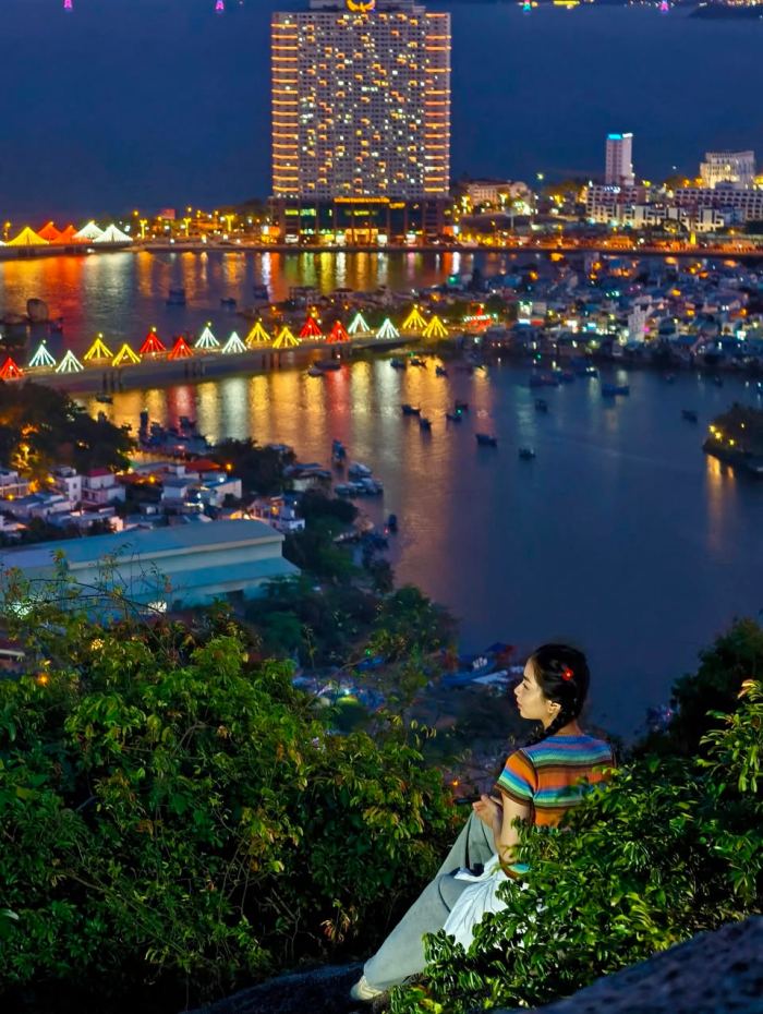  những ngọn núi đẹp nhất Nha Trang