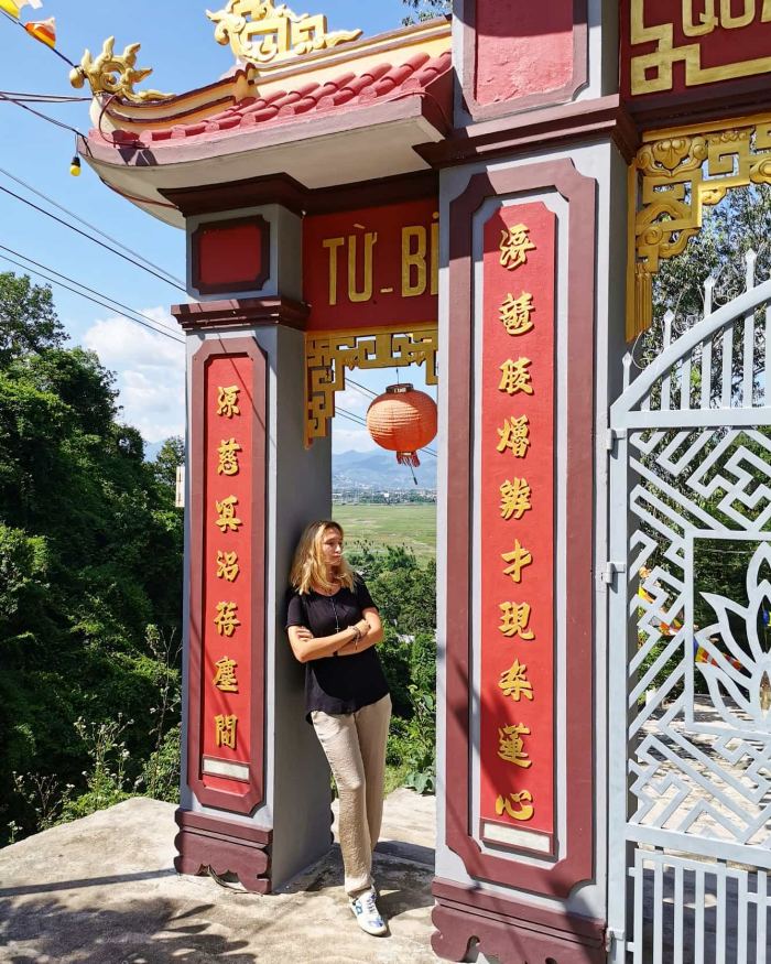  những ngọn núi đẹp nhất Nha Trang