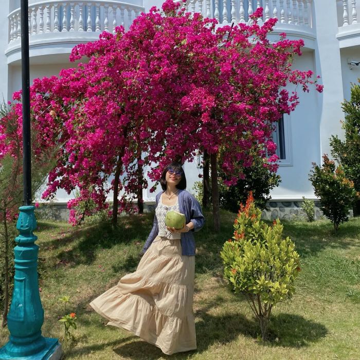 du lịch biển ở Lâm Đồng