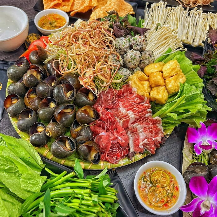 List các quán nhậu ngon ở Thanh Hóa lý tưởng cho hội bạn thân