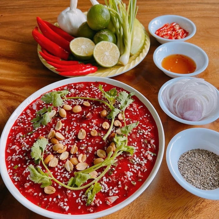 List các quán nhậu ngon ở Thanh Hóa lý tưởng cho hội bạn thân