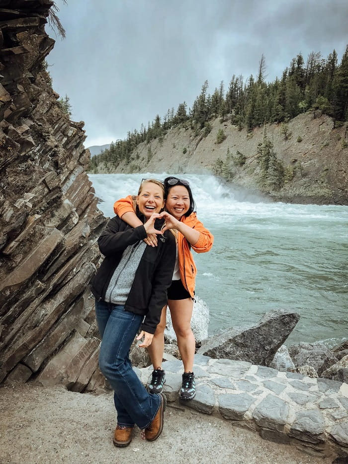 Nên ghé thăm địa điểm nào khi đến vườn quốc gia Banff Canada