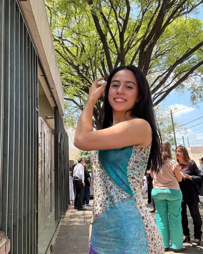 Tham quan thành phố Cordoba Argentina
