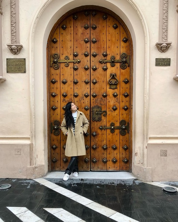 Tham quan thành phố Cordoba Argentina