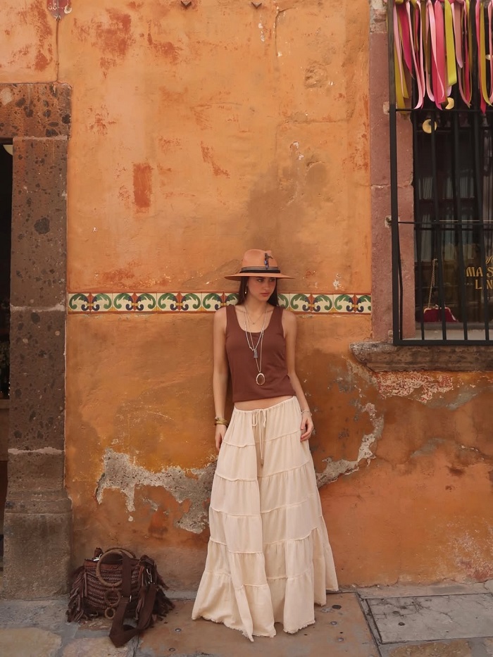 Khám phá thành phố San Miguel de Allende Mexico