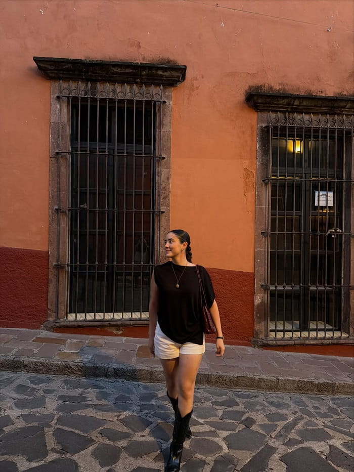 Khám phá thành phố San Miguel de Allende Mexico