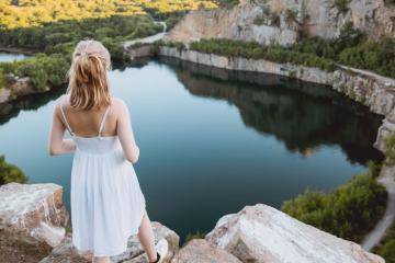 Khám phá đảo Bornholm Đan Mạch, miền đất bình yên giữa Bắc Âu