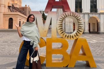 Đến thành phố Cordoba Argentina dạo bước qua miền di sản của xứ sở Tango!