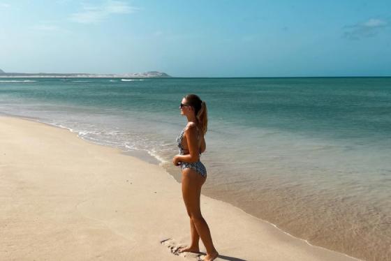 Đảo Boa Vista - hòn đảo yên bình của Cape Verde khiến du khách say mê!