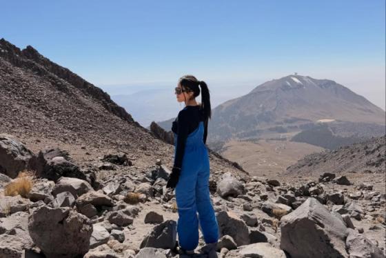 Chinh phục núi Pico de Orizaba và ngắm Mexico từ độ cao hơn 5.600m