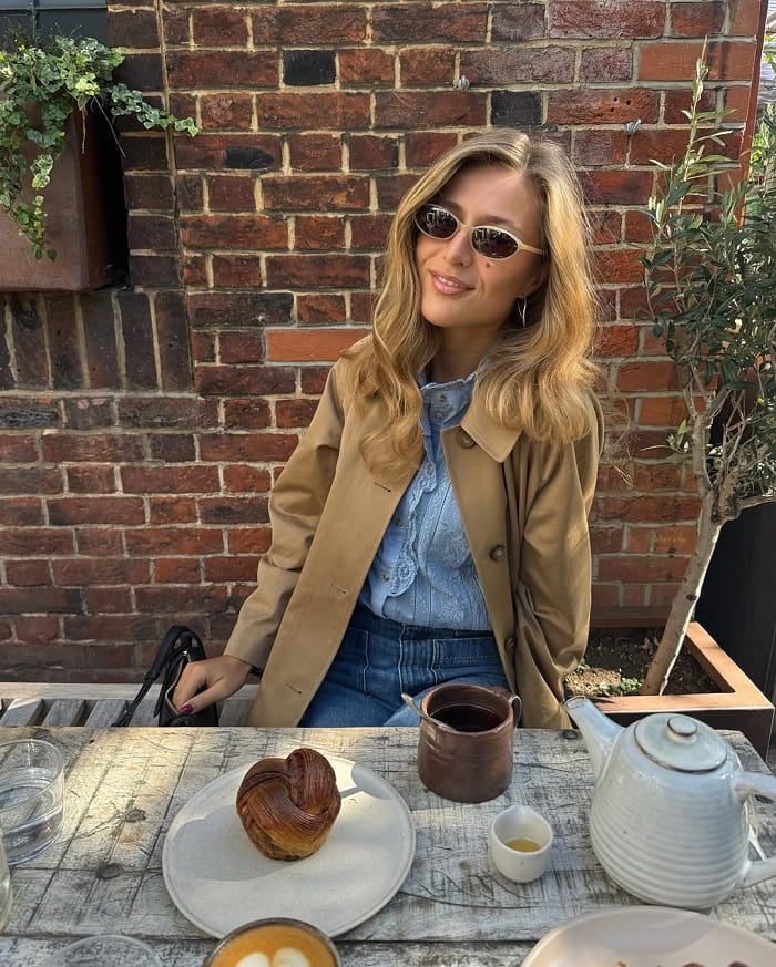 Những tiệm bánh ngọt ở London đáng thử ít nhất một lần