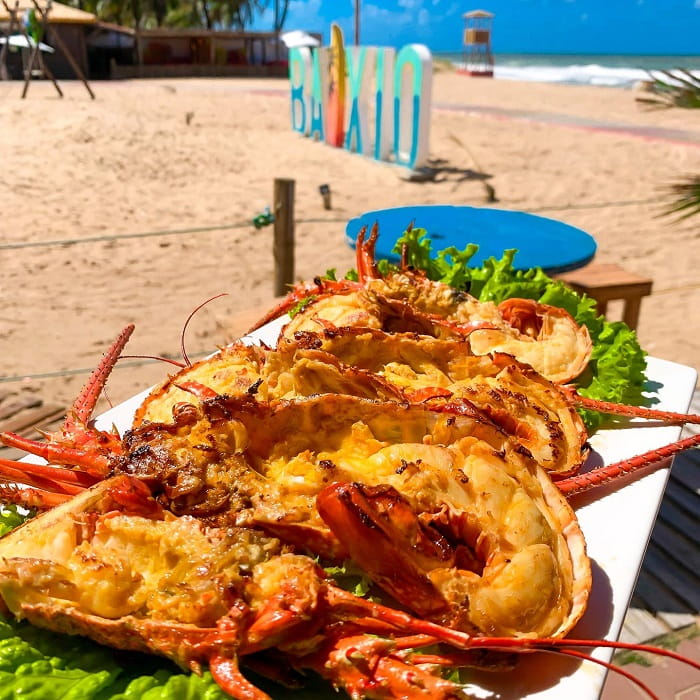 Danh sách các món ngon ở Cape Verde