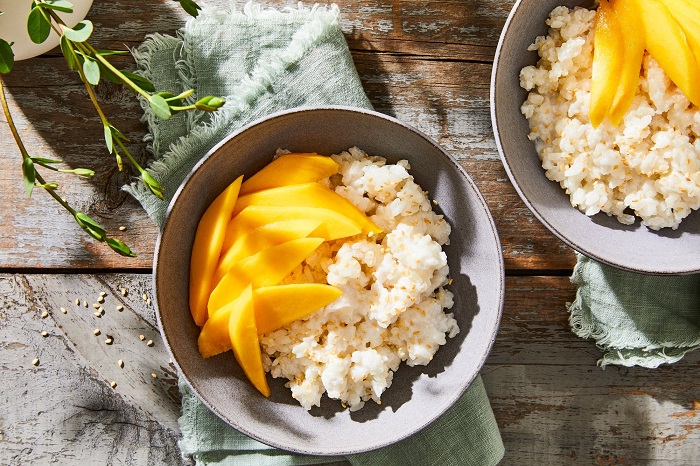 Những món cơm ngon ở Thái Lan nổi tiếng không kém cơm chiên Khao Pad
