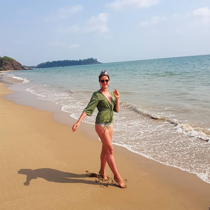 Top list những bãi biển Ấn Độ hấp dẫn du khách