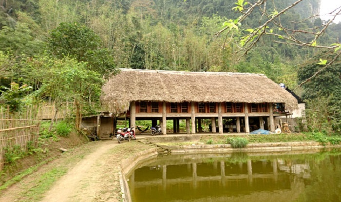 List of famous homestay Tuyen Quang
